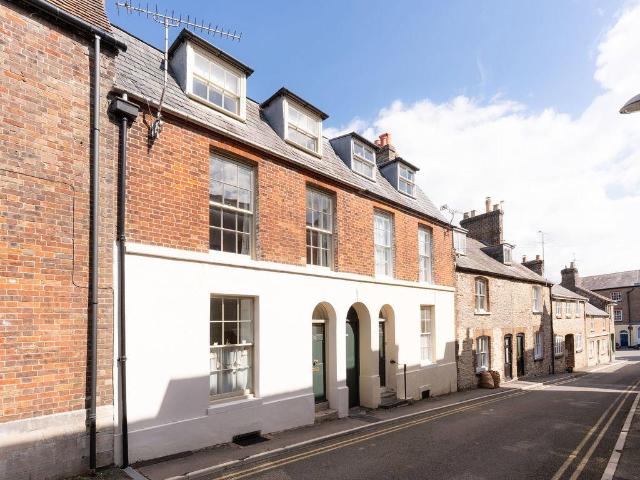 House for sale in Fordington
