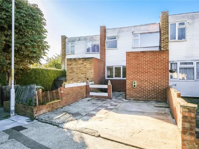 House for sale in Rosherville, Gravesham