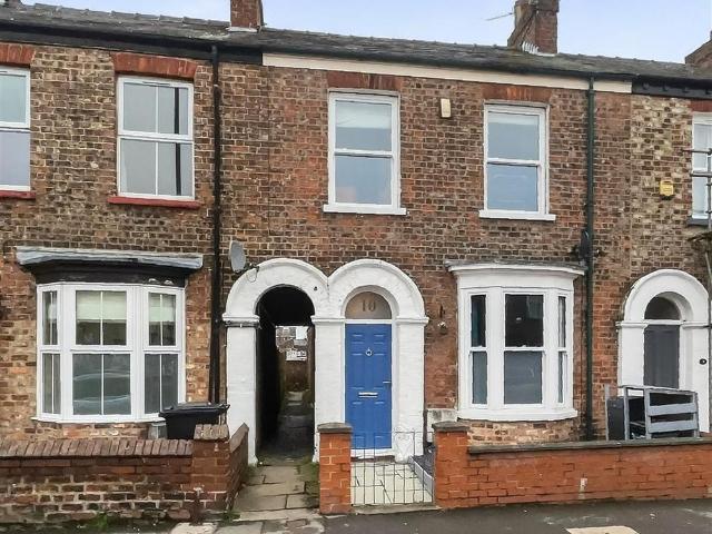 House for sale in High Field, Isle Of Man