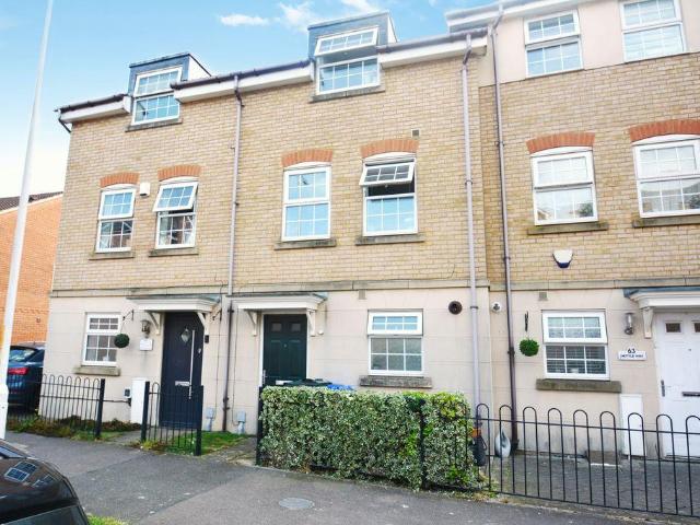 House for sale in Minster-on-Sea, Oad Street