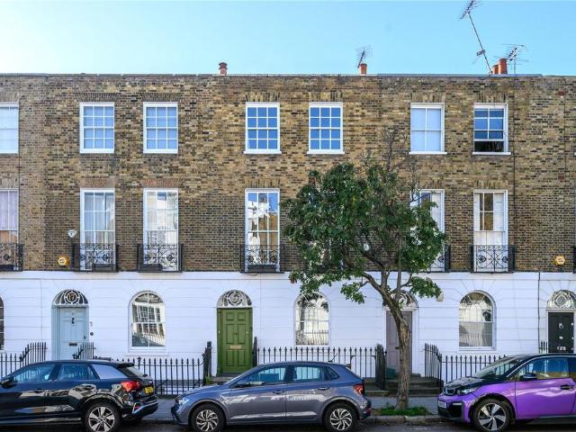 House for sale in Islington, Greater London