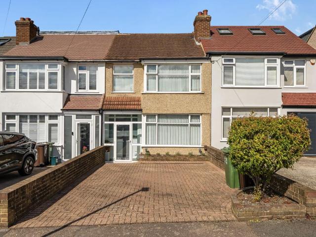 House for sale in Greater London