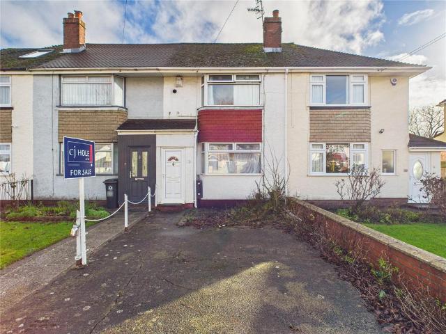 House for sale in Feckenham, City Of Bristol