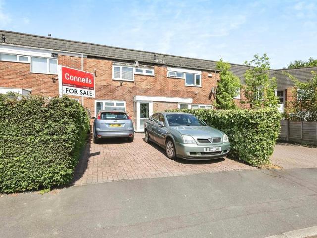 House for sale in Bartley Green, West Midlands