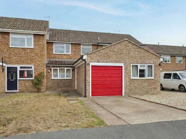 House for sale in Caldecott, Dromore