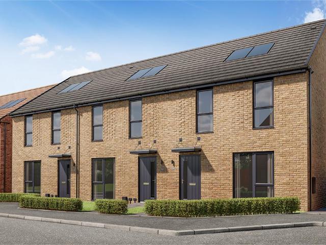 House for sale in Grimsby, North East Lincolnshire