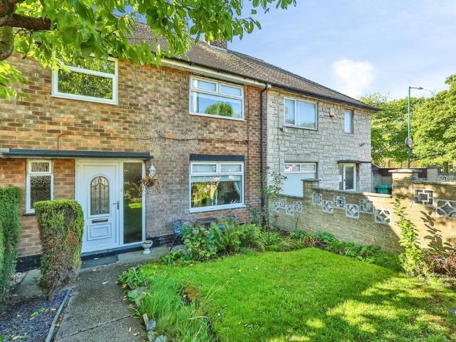 House for sale in Clifton, City of Nottingham