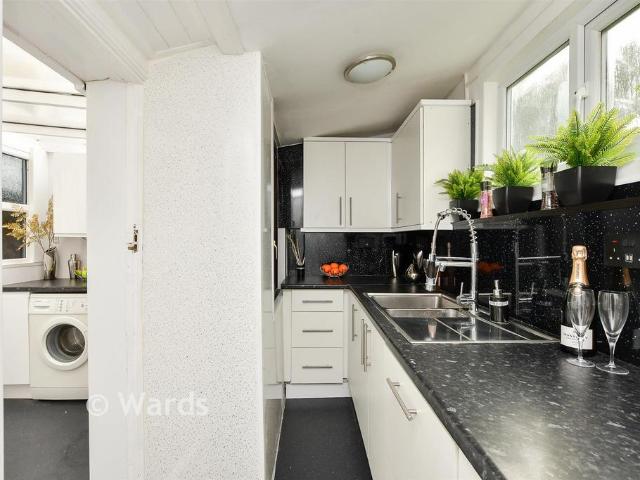 House for sale in East Cliff, Thanet