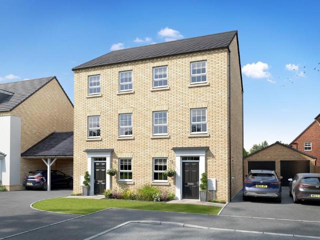 House for sale in Barway, Isle Of Man