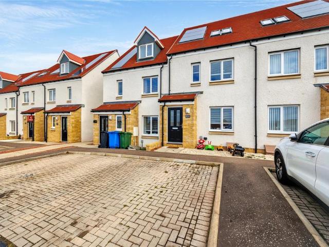 House for sale in Gowkshill, Forebridge