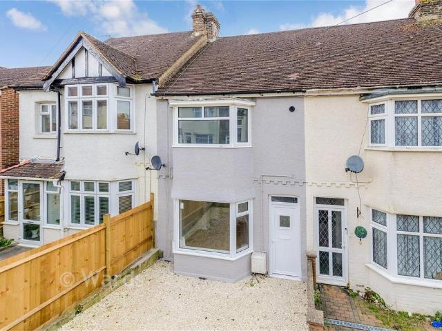 House for sale in Snodhurst, Chatham