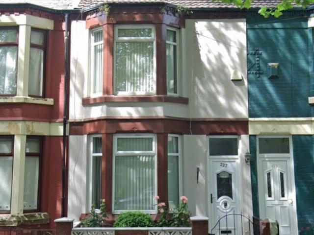 House for sale in Calderstones, Isle Of Man