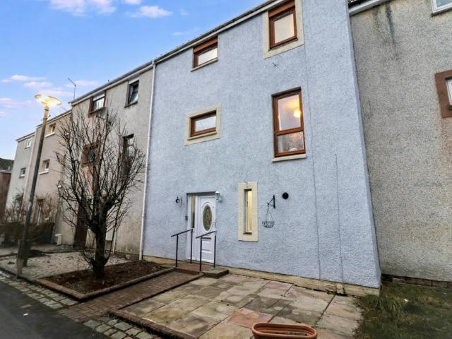 House for sale in Erskine, Scotland