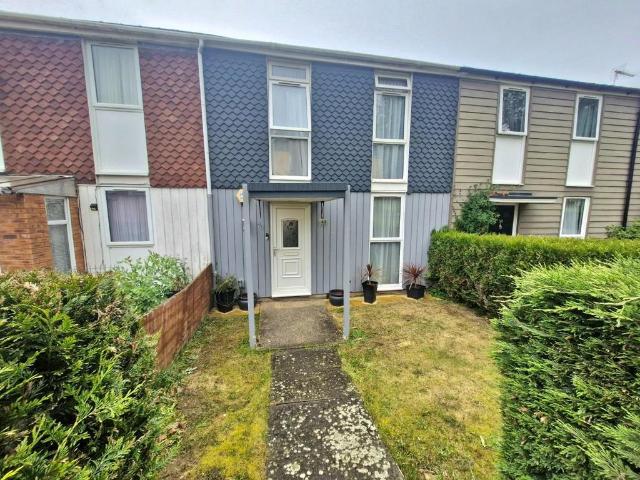 House for sale in Northampton, Northamptonshire