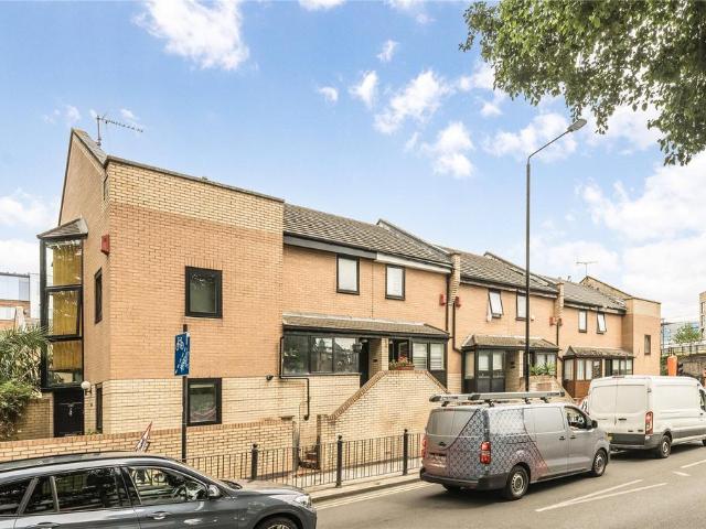 House for sale in Whitechapel, Greater London