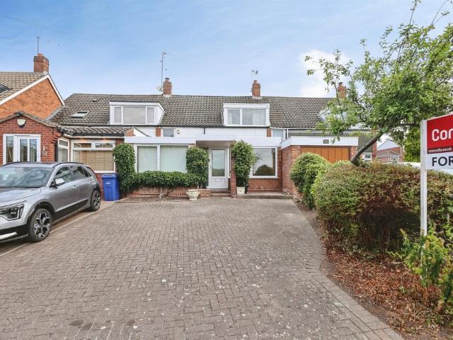 House for sale in Hasbury, West Midlands