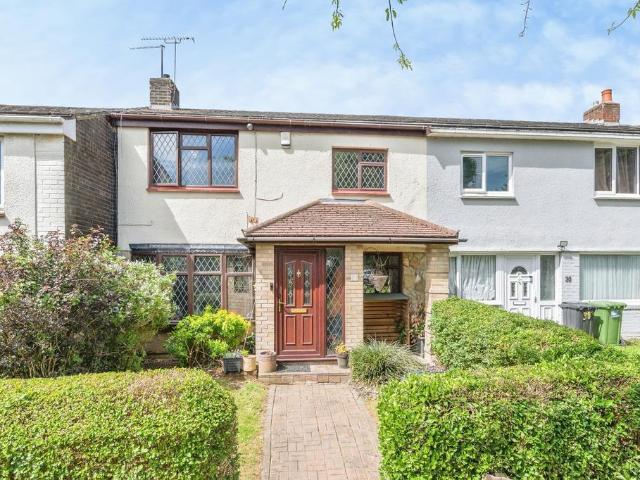 House for sale in Vange, Essex