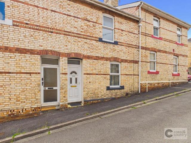 House for sale in Knowles Hill, Teignbridge