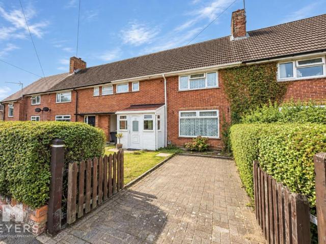 House for sale in Purewell, Christchurch