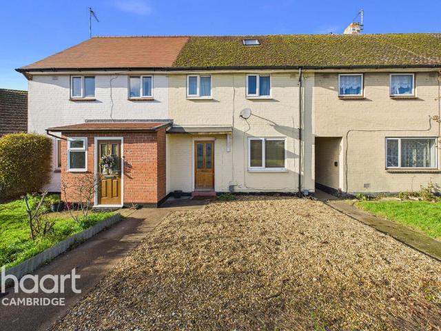 House for sale in Arbury, Cambridgeshire