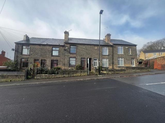 House for sale in Chapeltown, South Yorkshire