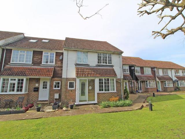 House for sale in Cross In Hand, East Sussex