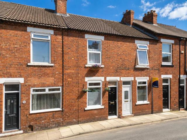 House for sale in High Field, York