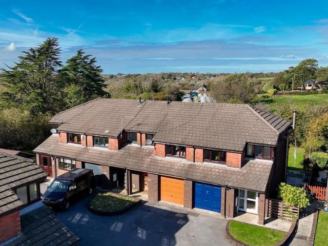 House for sale in Newton, Wales