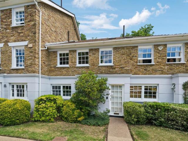 House for sale in Putney, Greater London