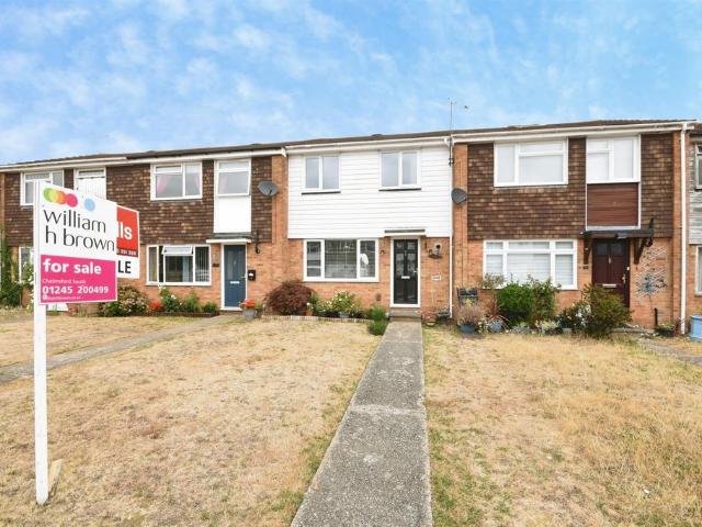 House for sale in Chelmsford, Essex