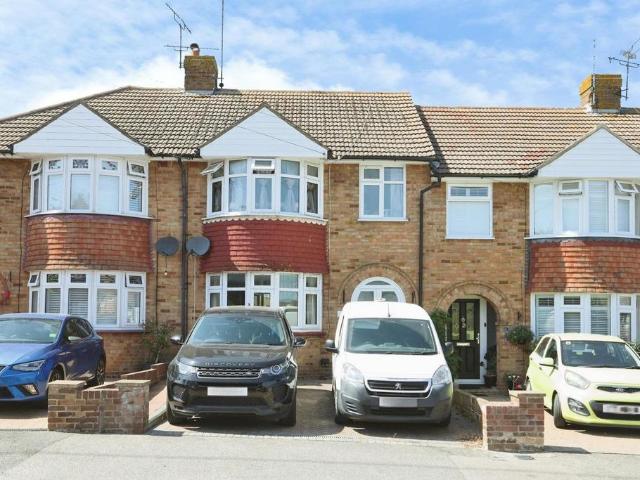 House for sale in Gillingham