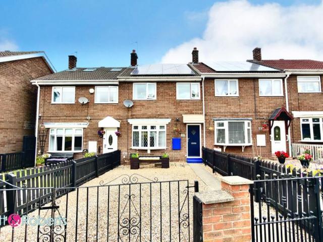 House for sale in Hetton