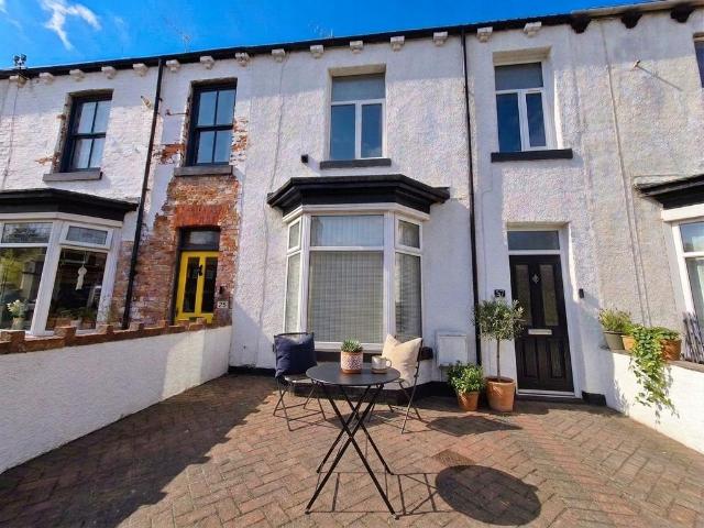 House for sale in Redcar, Redcar And Cleveland