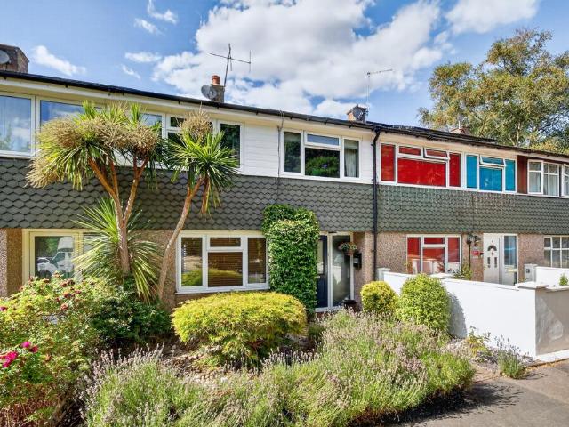 House for sale in Easthampstead, Bracknell