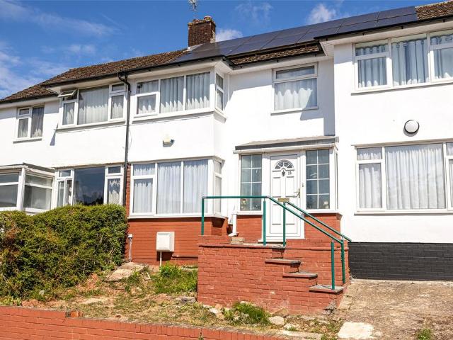 House for sale in Rhydypenau, Falcon Lodge