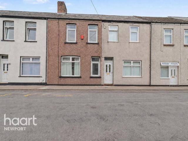 House for sale in Wales