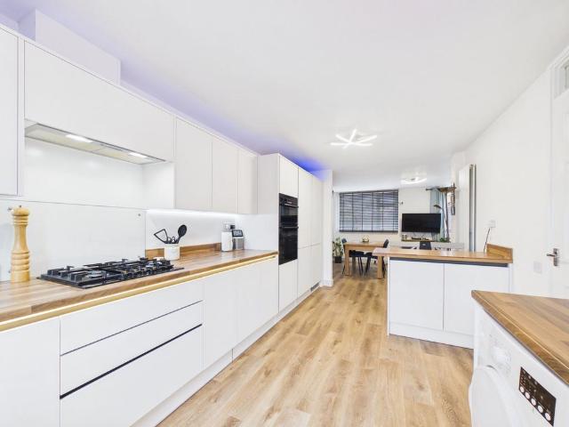 House for sale in Peterborough