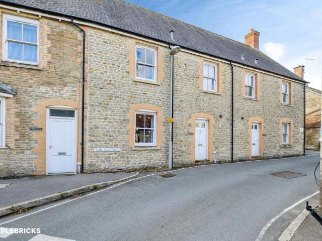 House for sale in Stalbridge