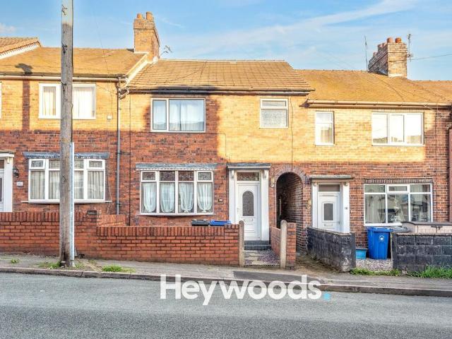 House for sale in Chesterton, Newcastle-under-Lyme