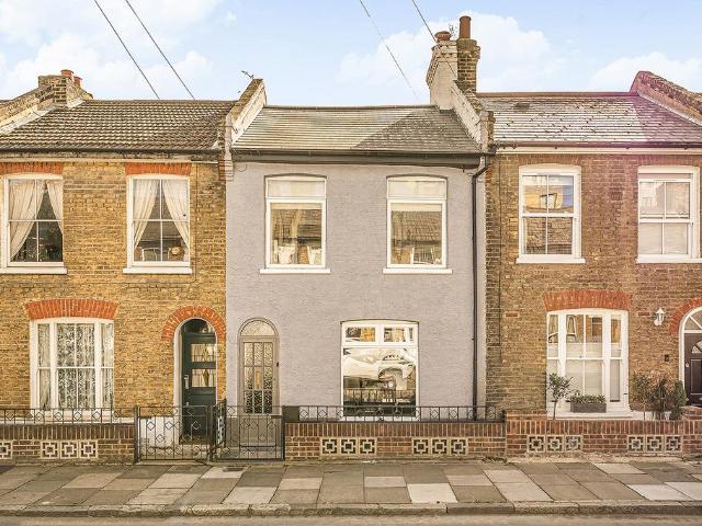 House for sale in Royal Borough of Greenwich, Greater London