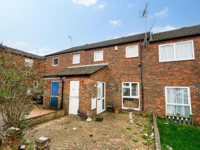 House for sale in Leighton-Linslade, Leighton Buzzard
