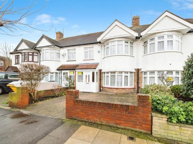 House for sale in Barkingside, Isle Of Man