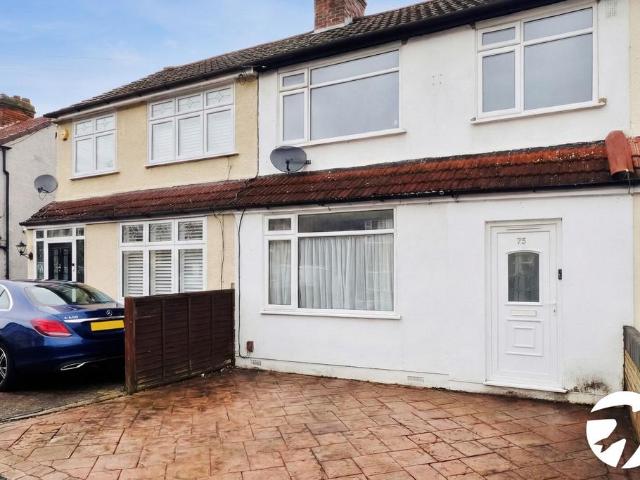 House for sale in Lessness Heath, Greater London