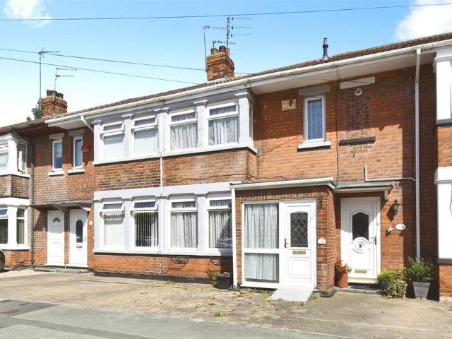 House for sale in Hull, City Of Kingston Upon Hull