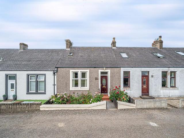 House for sale in Balcurvie, Scotland