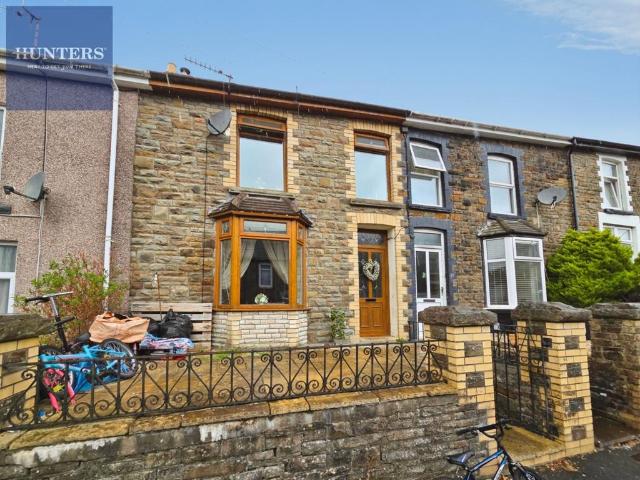 House for sale in Ogmore Valley, Wyndham