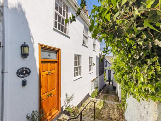 House for sale in Strode, Devon