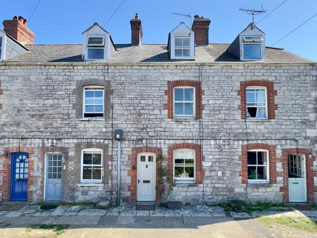 House for sale in Swanage, East Dorset