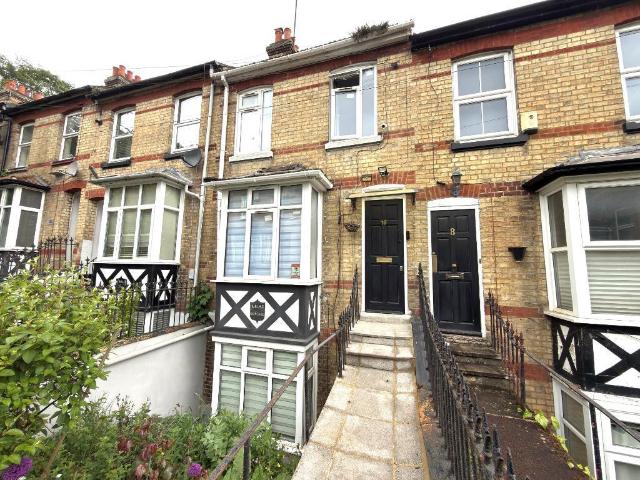 House for sale in Farley Hill, Spring Park