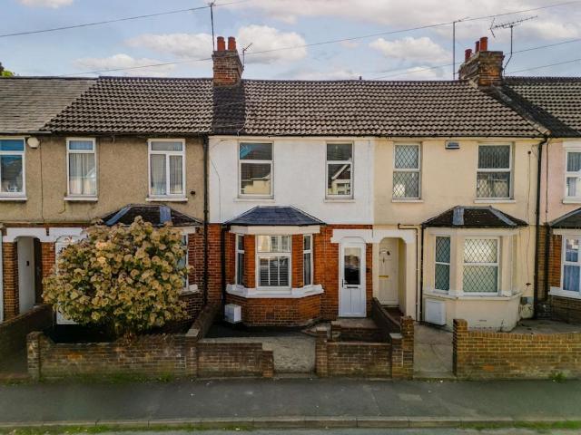 House for sale in Aylesbury, Isle Of Man